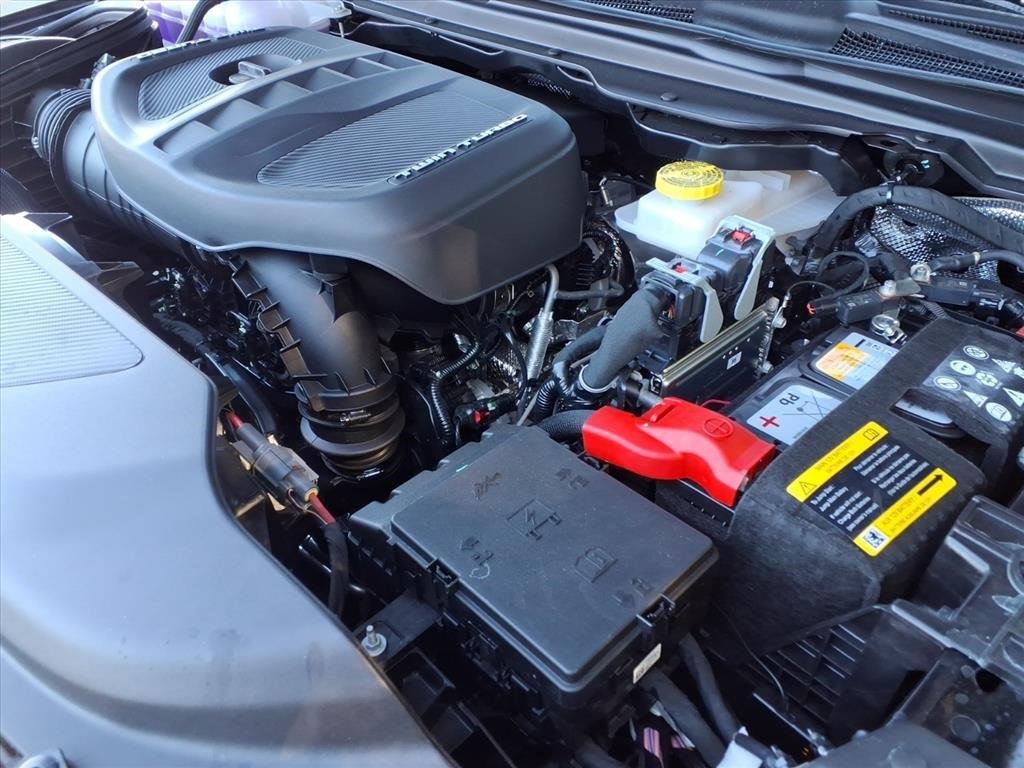 New 2026 RAM 1500 RHO image 27