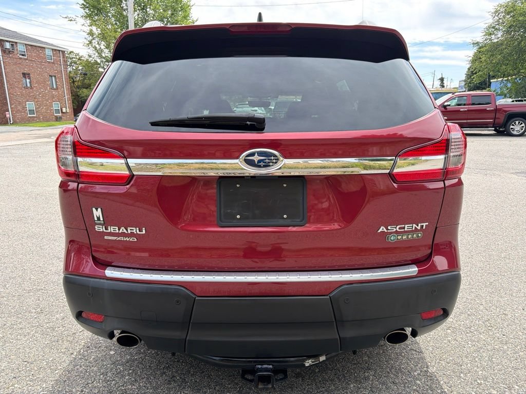 Used 2021 Subaru Ascent Premium w/ Convenience Package AWD/4WD image 6