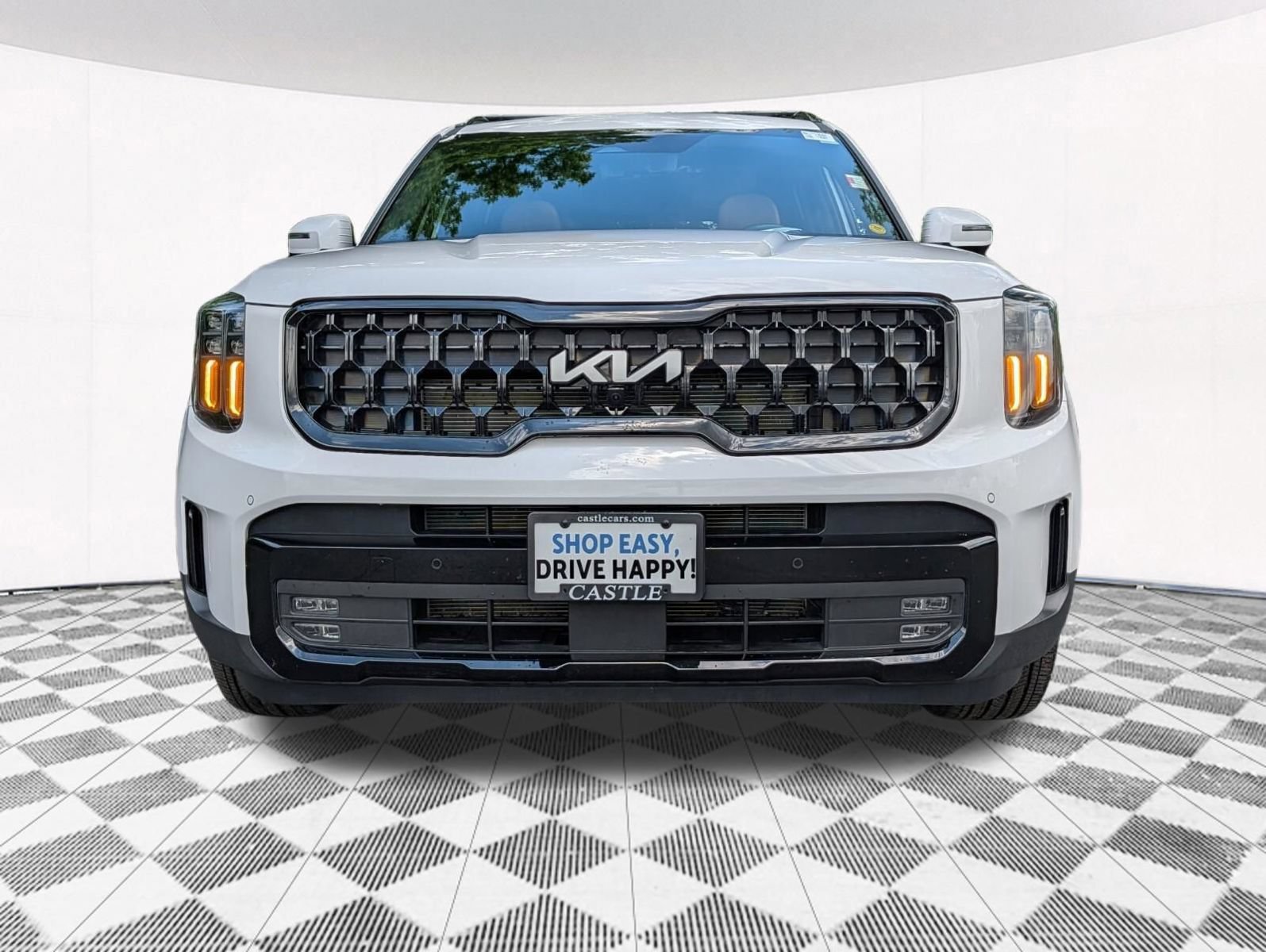 Used 2024 Kia Telluride SX Prestige X-Line AWD/4WD image 20