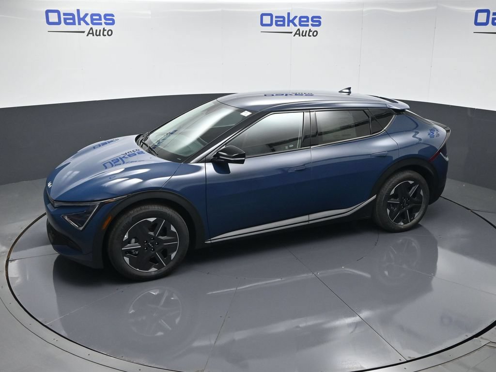 New 2026 Kia EV6 Light RWD image 47