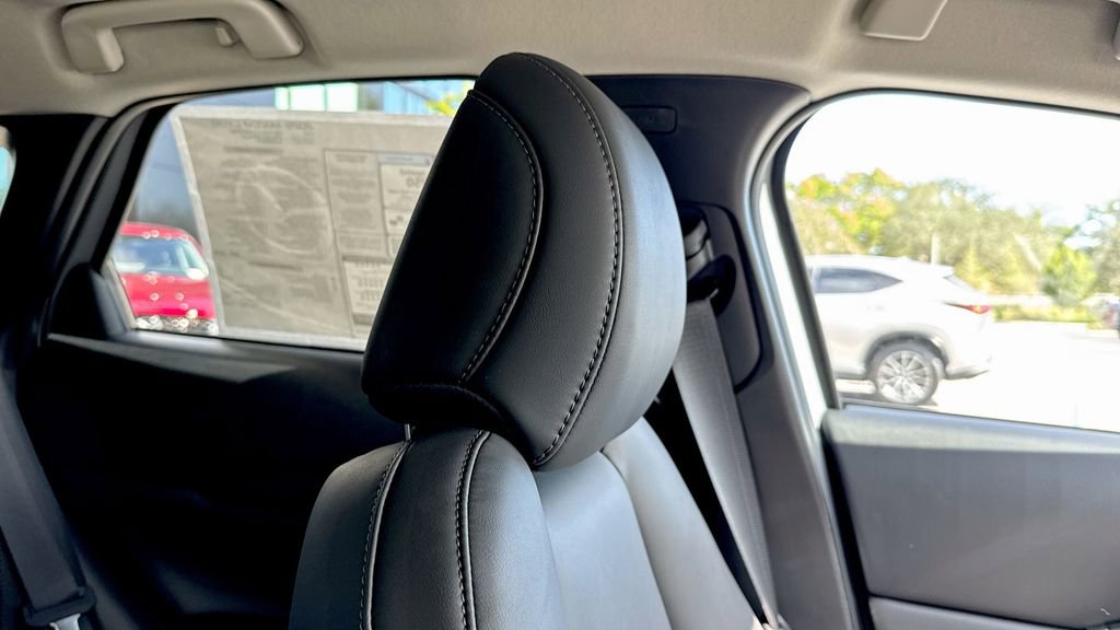 New 2026 MAZDA CX-30 AWD 2.5 S image 21