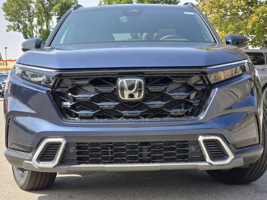 New 2026 Honda CR-V Sport Touring image 2