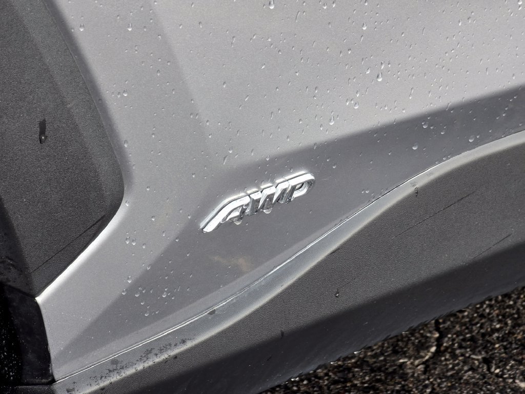 Certified 2025 Toyota RAV4 XLE AWD/4WD image 17