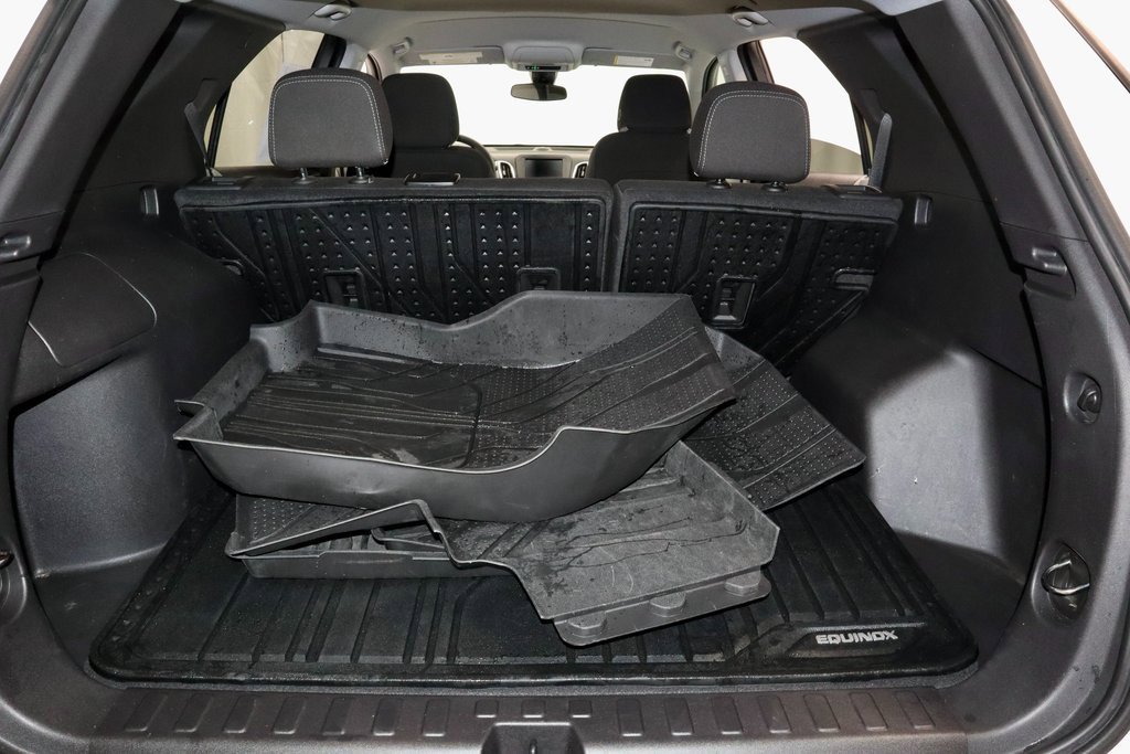 Used 2024 Chevrolet Equinox LS w/ LS Convenience Package image 13
