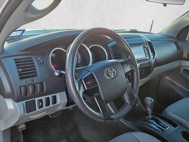 Used 2014 Toyota Tacoma PreRunner image 10
