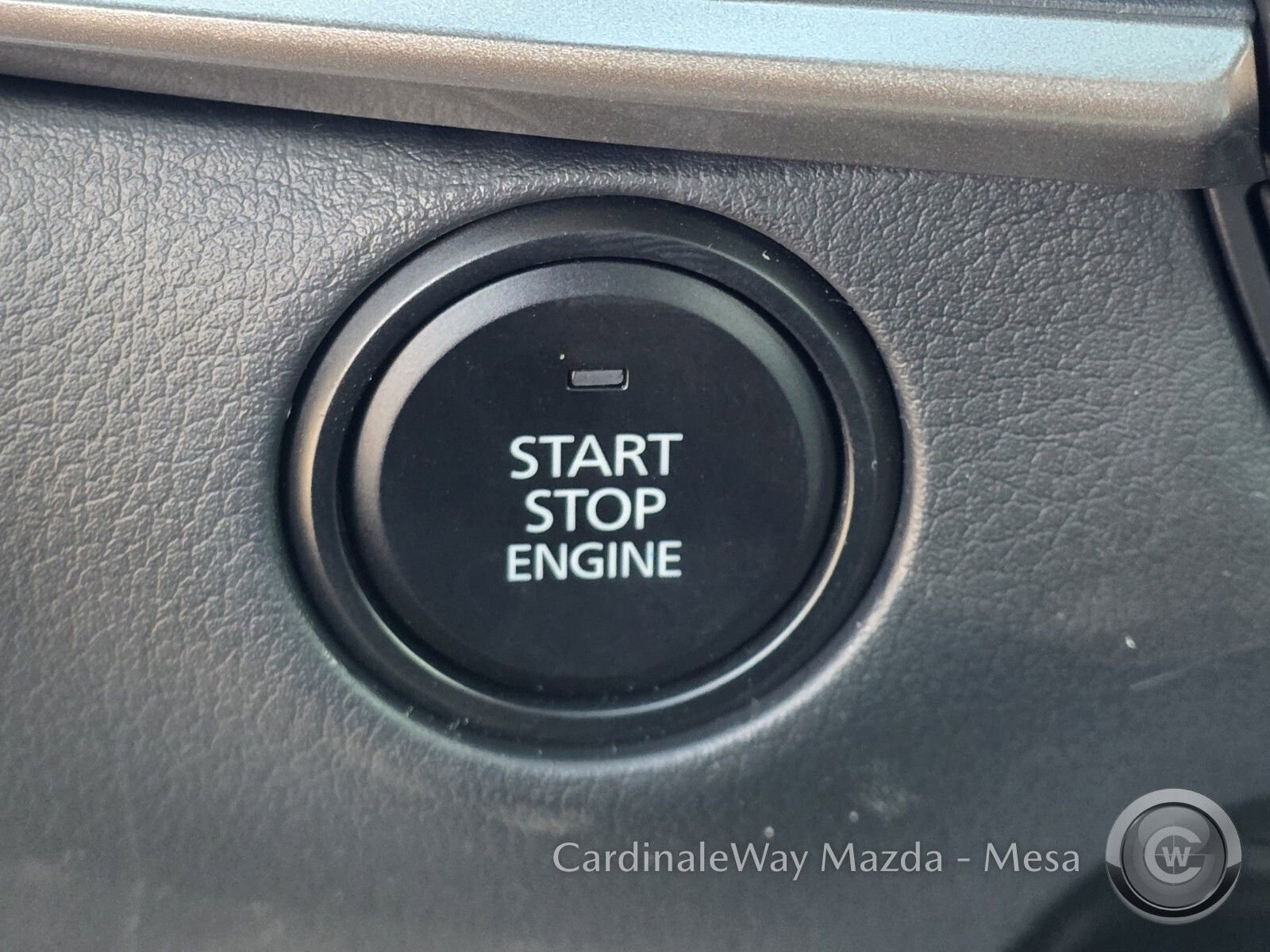 New 2026 MAZDA CX-30 AWD 2.5 S w/ Premium Package image 15