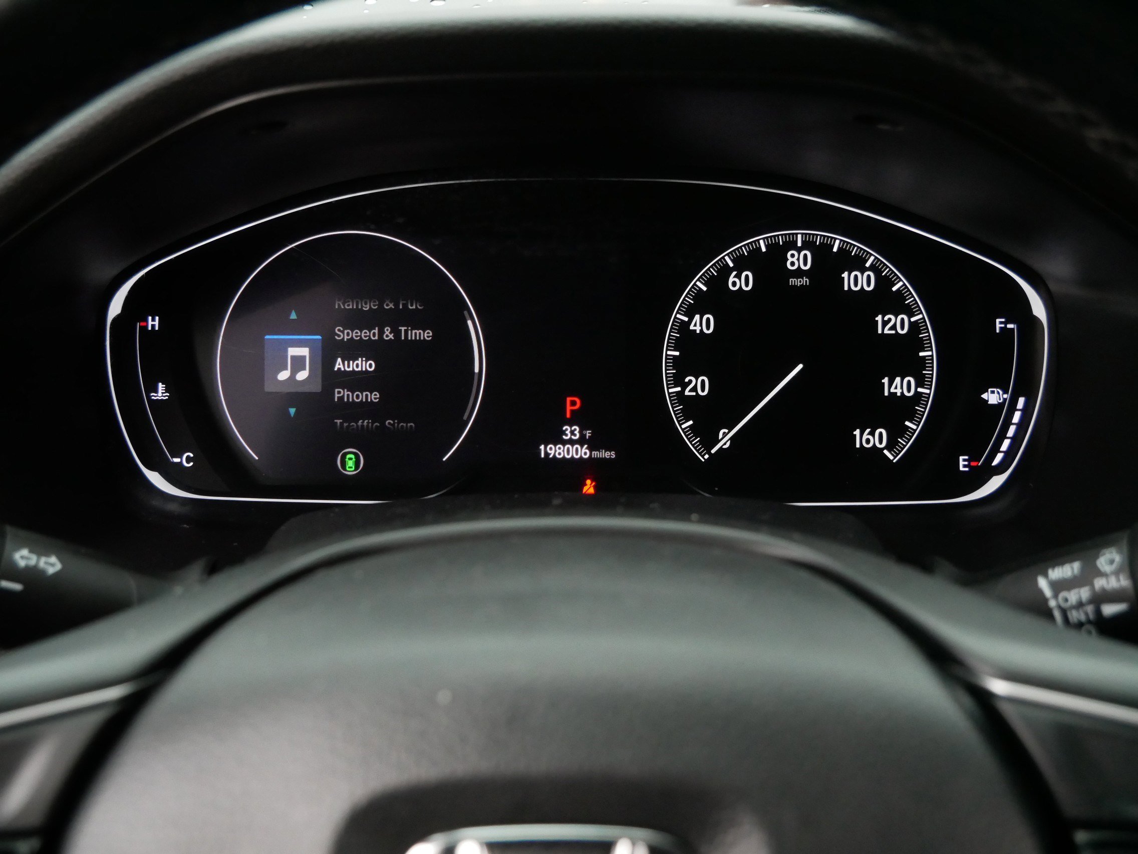 Certified 2019 Honda Accord Sport image 20