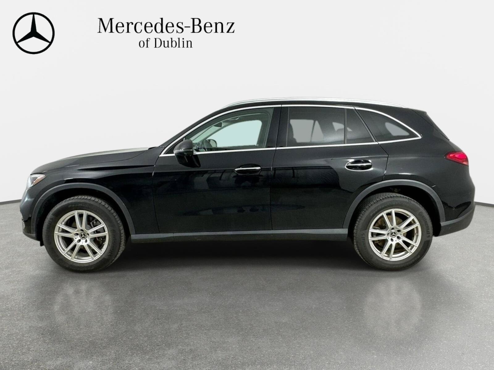 Certified 2023 Mercedes-Benz GLC 300 4MATIC image 5