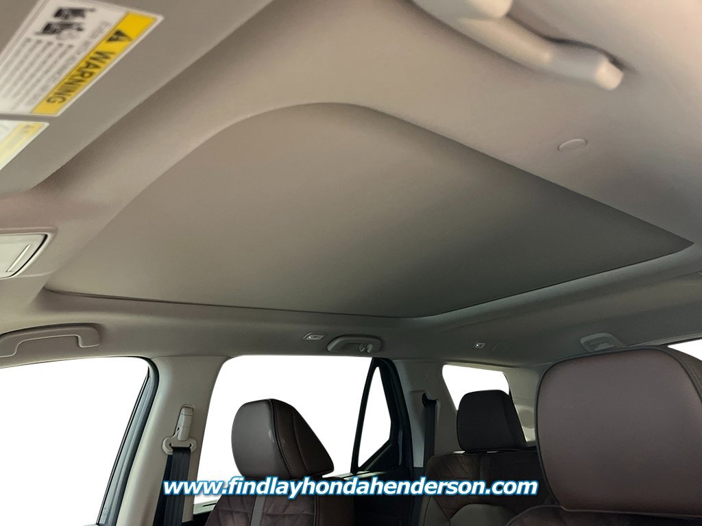 New 2026 Honda Pilot Elite image 12
