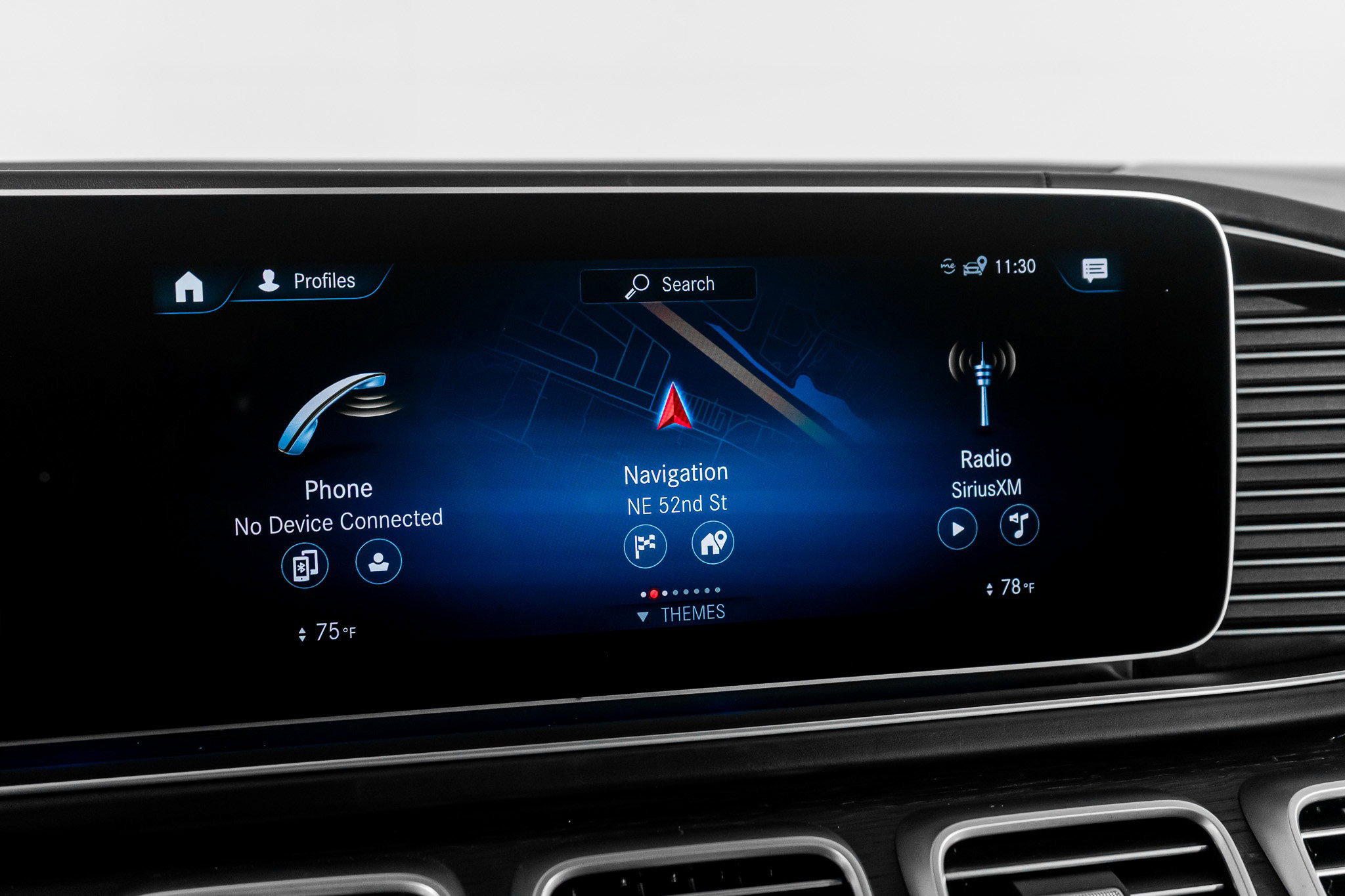 Used 2023 Mercedes-Benz Maybach GLS 600 Maybach GLS 600 image 44