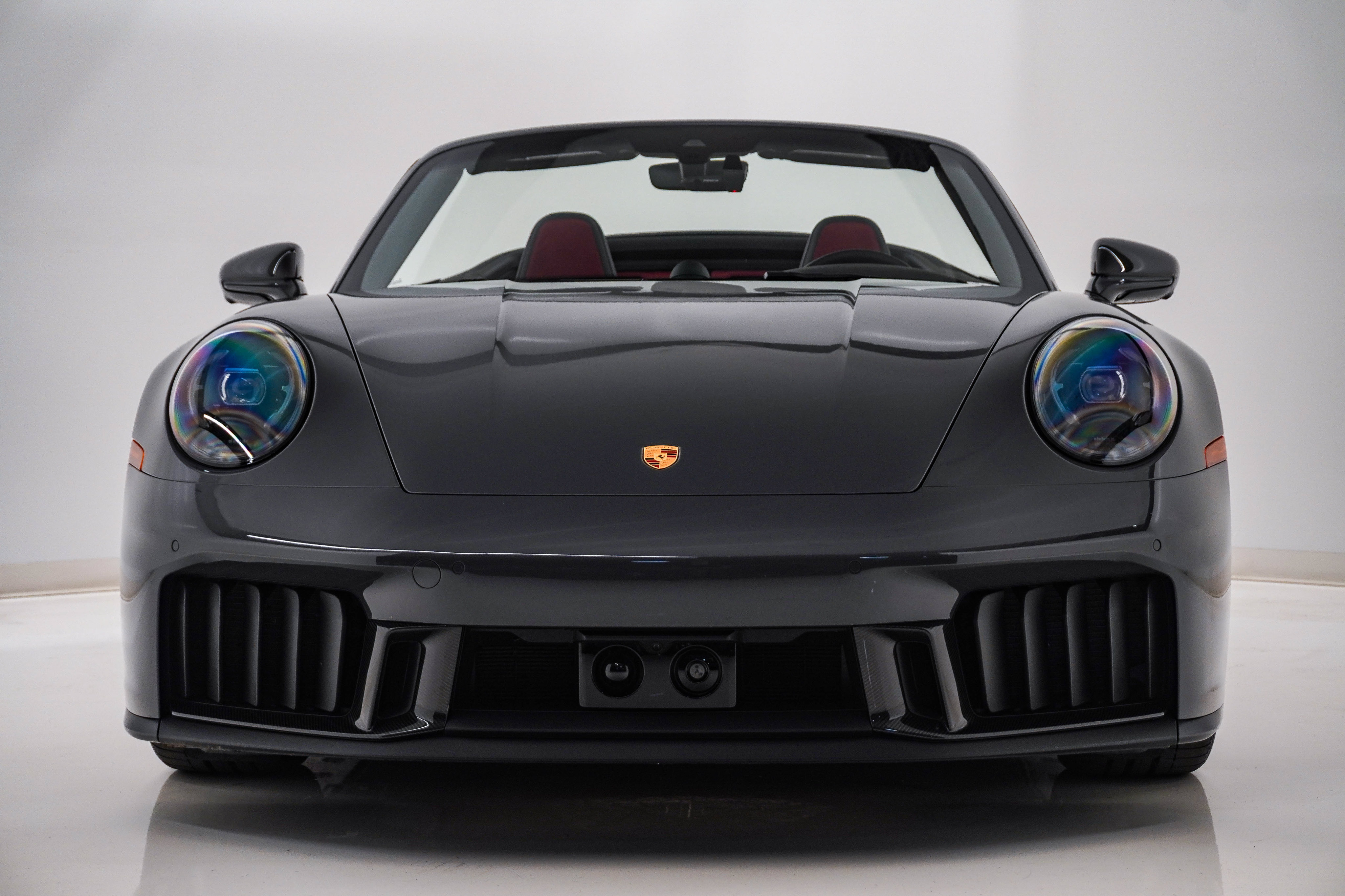 Certified 2026 Porsche 911 Carrera GTS RWD image 6