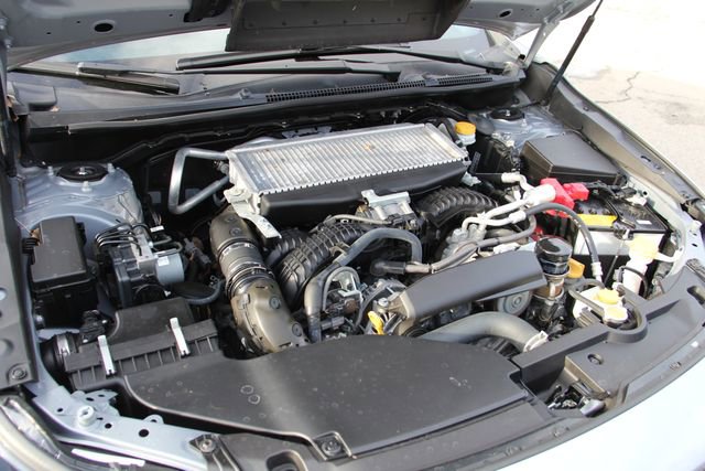 Certified 2022 Subaru WRX Premium image 14