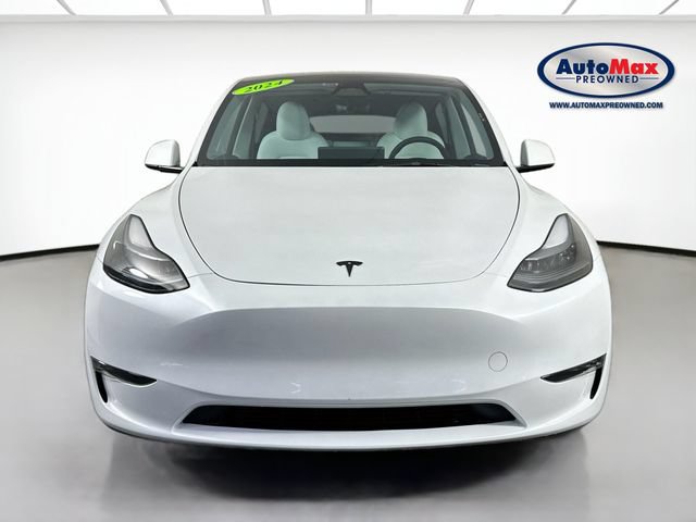 Used 2024 Tesla Model Y Performance AWD/4WD image 7
