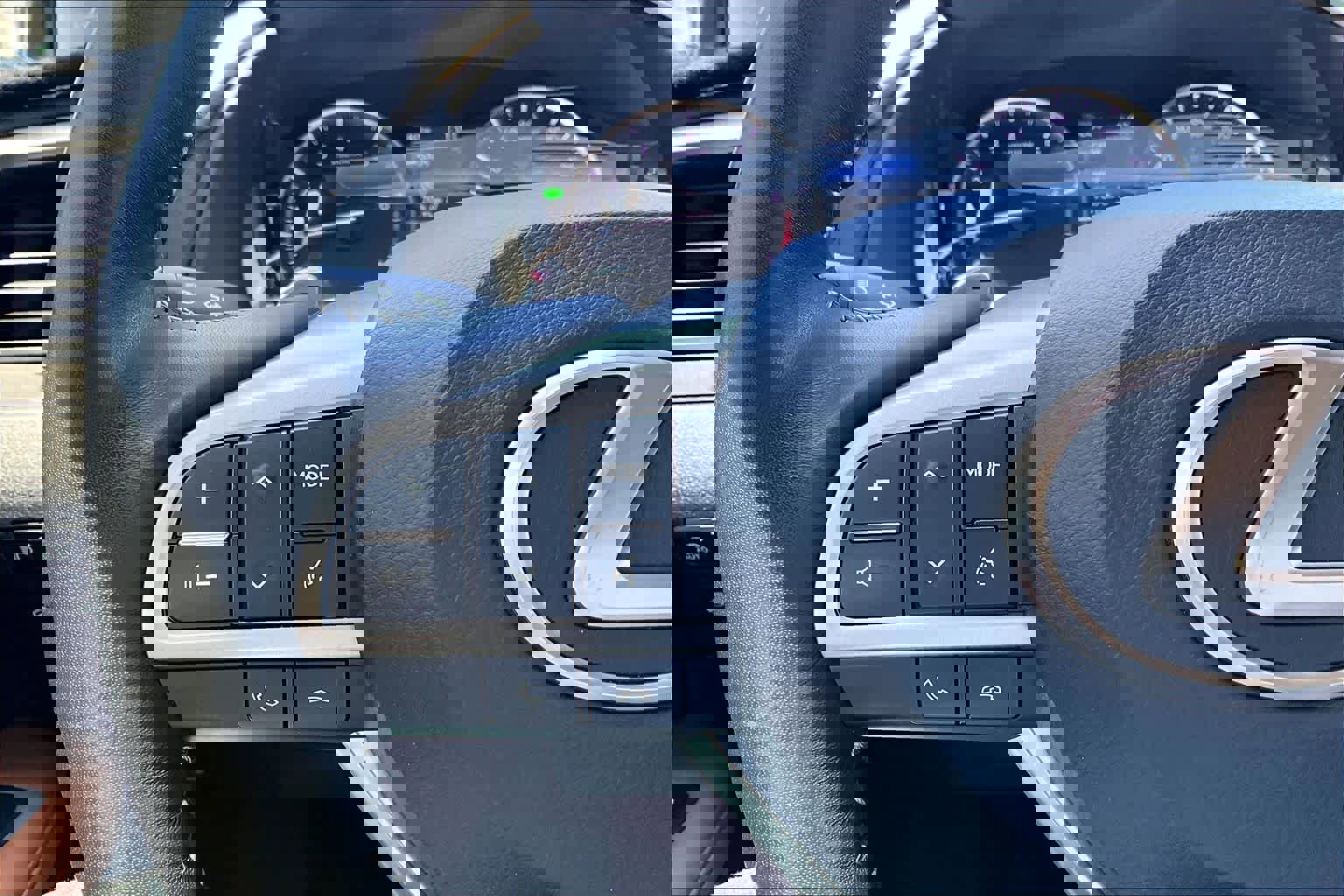 Used 2021 Lexus RX 350 FWD w/ Premium Package image 23