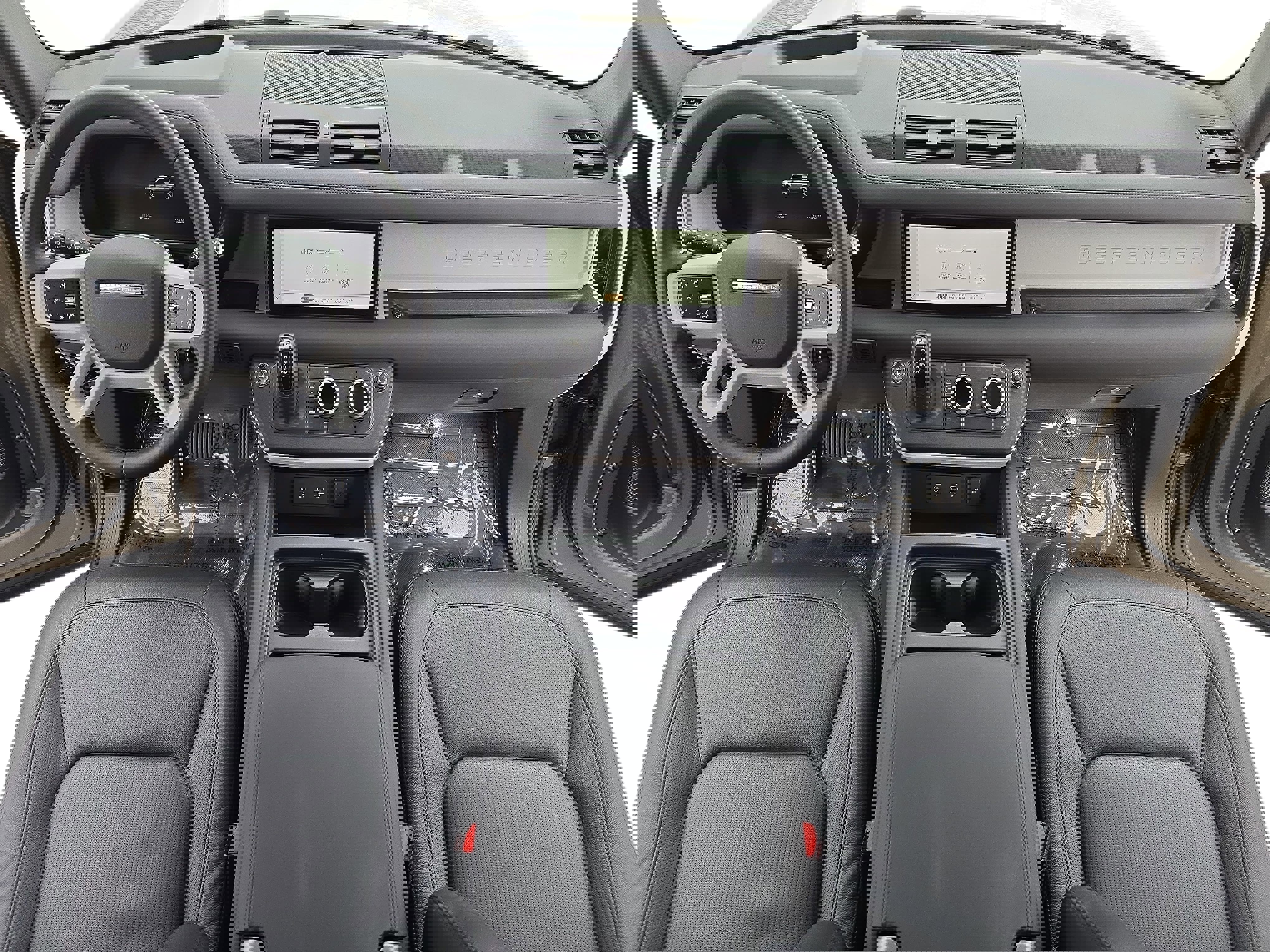 Used 2024 Land Rover Defender 110 S image 9