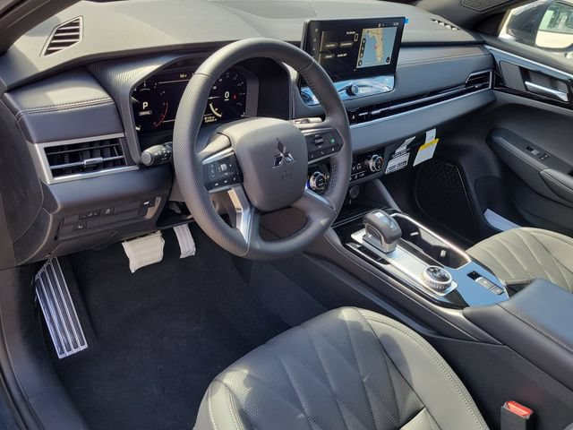 New 2026 Mitsubishi Outlander SEL Black Edition FWD image 22