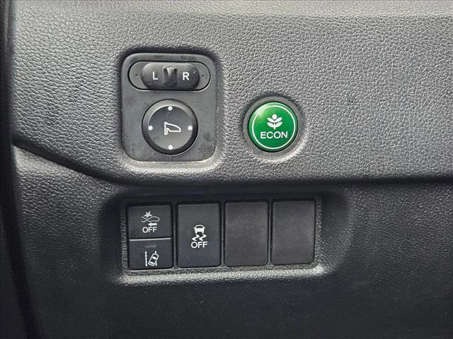 Used 2021 Honda Passport Sport image 13