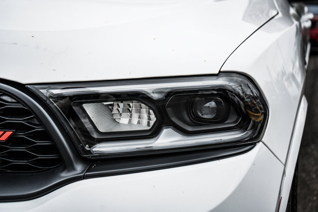 Used 2022 Dodge Durango R/T w/ Tow 'N Go Group AWD/4WD image 16