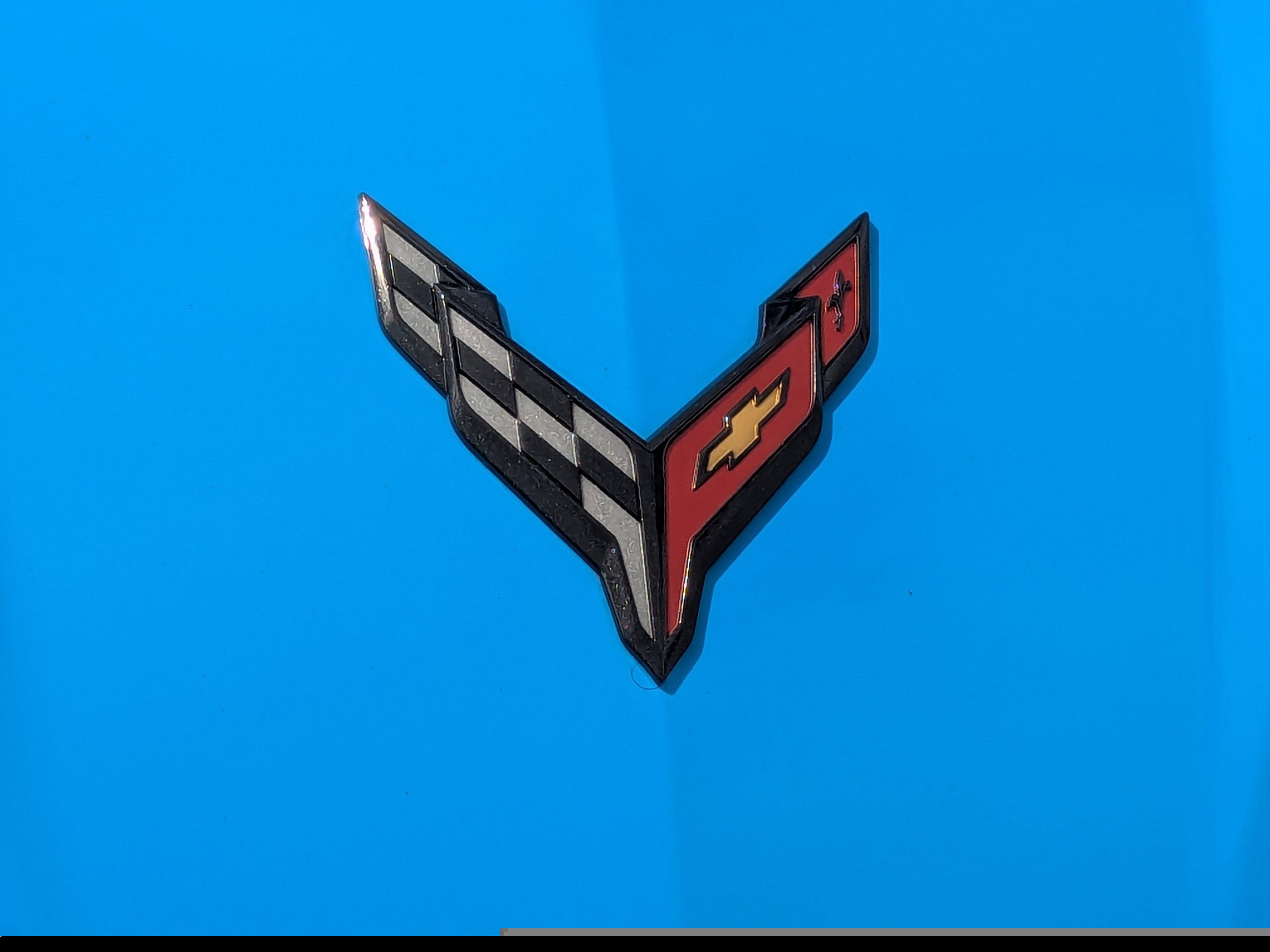 Used 2023 Chevrolet Corvette Stingray Preferred Cpe w/ 2LT image 13