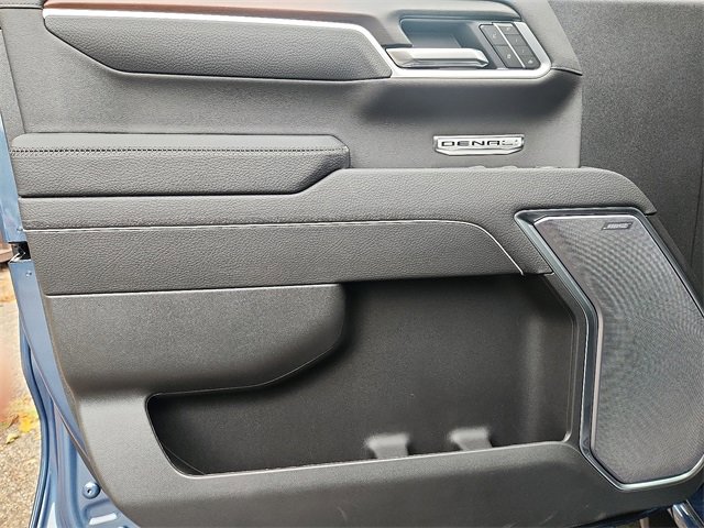 New 2026 GMC Sierra 1500 Denali image 9