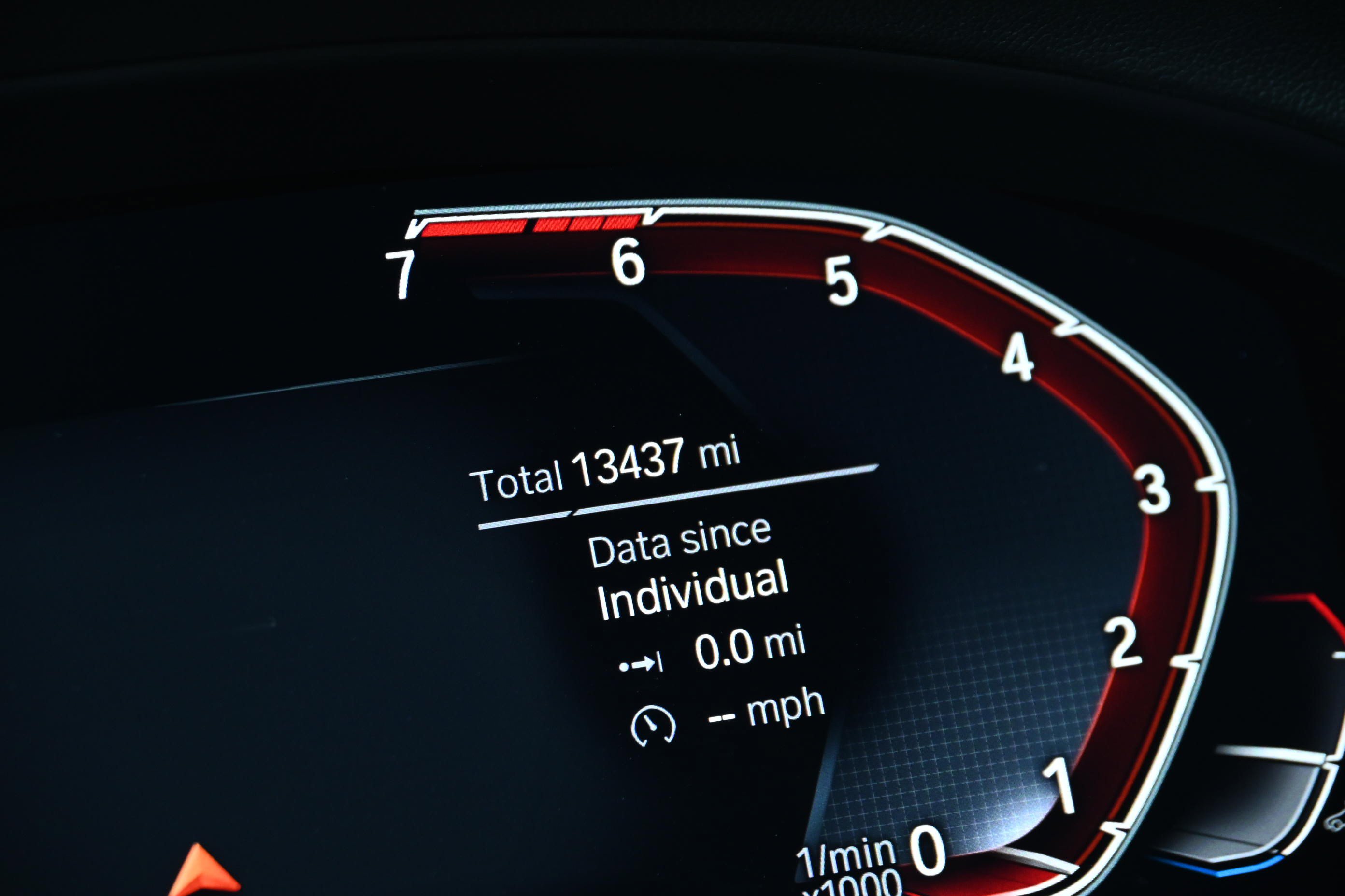 Certified 2025 BMW X4 xDrive30i AWD/4WD image 36