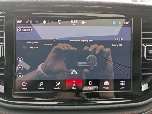 New 2026 Dodge Durango GT AWD/4WD image 21
