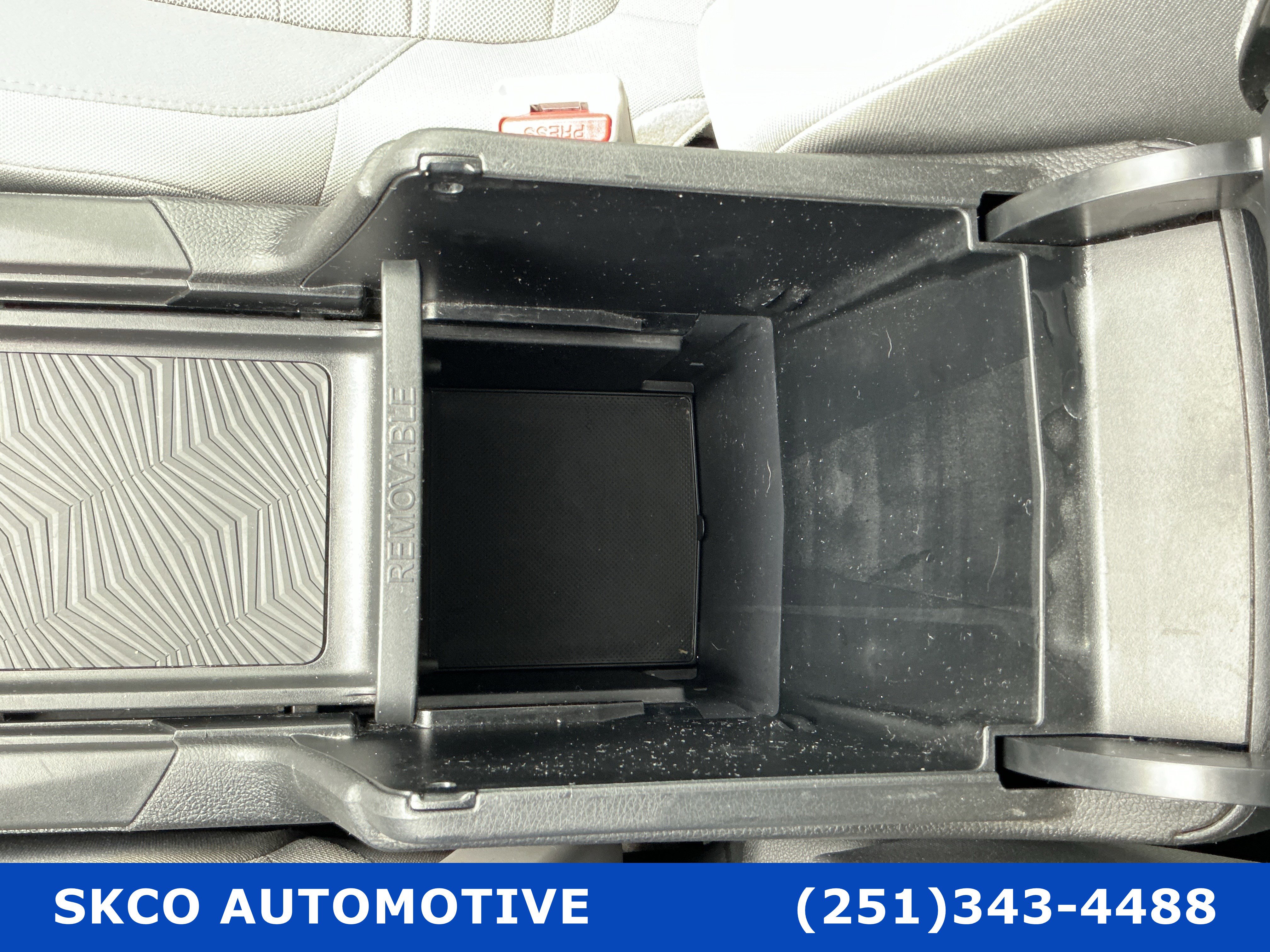 Used 2018 Honda CR-V LX image 25