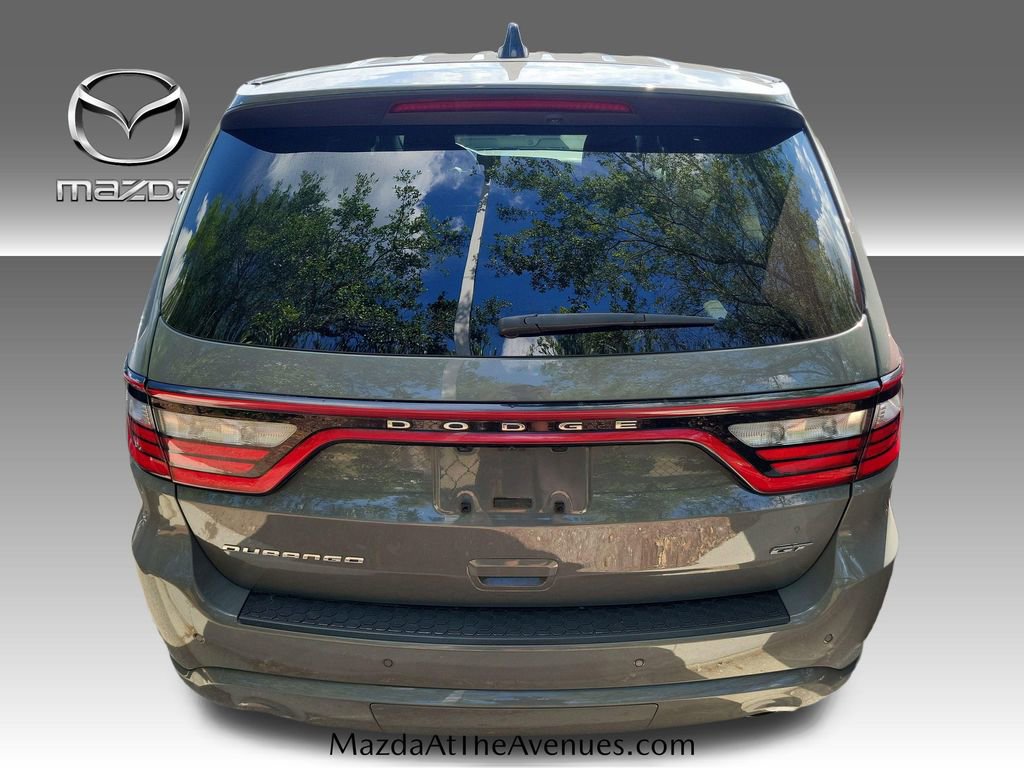 Used 2023 Dodge Durango GT RWD image 22