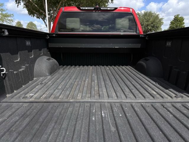 Used 2023 Toyota Tundra Capstone AWD/4WD image 35
