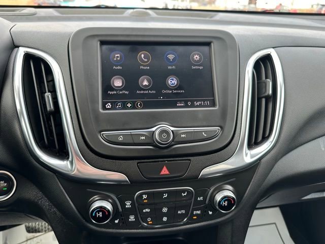 Used 2021 Chevrolet Equinox LT image 27