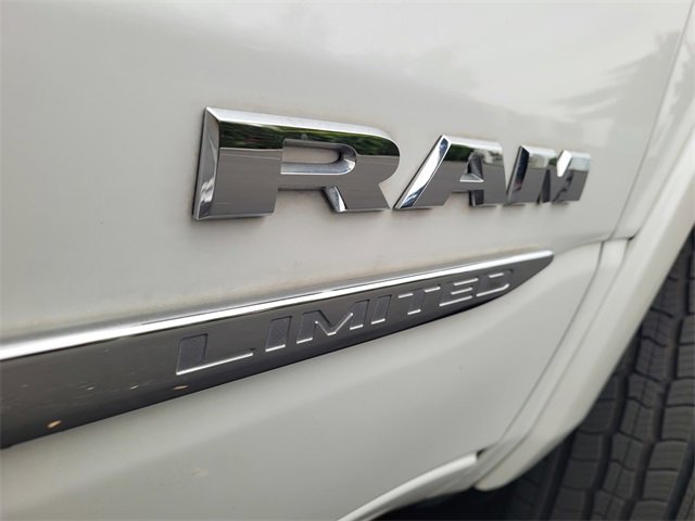 Certified 2020 RAM 1500 Limited image 29