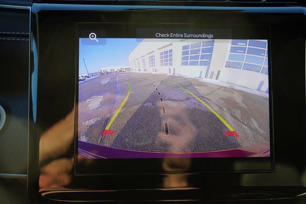 Certified 2025 Jeep Grand Cherokee Altitude image 32