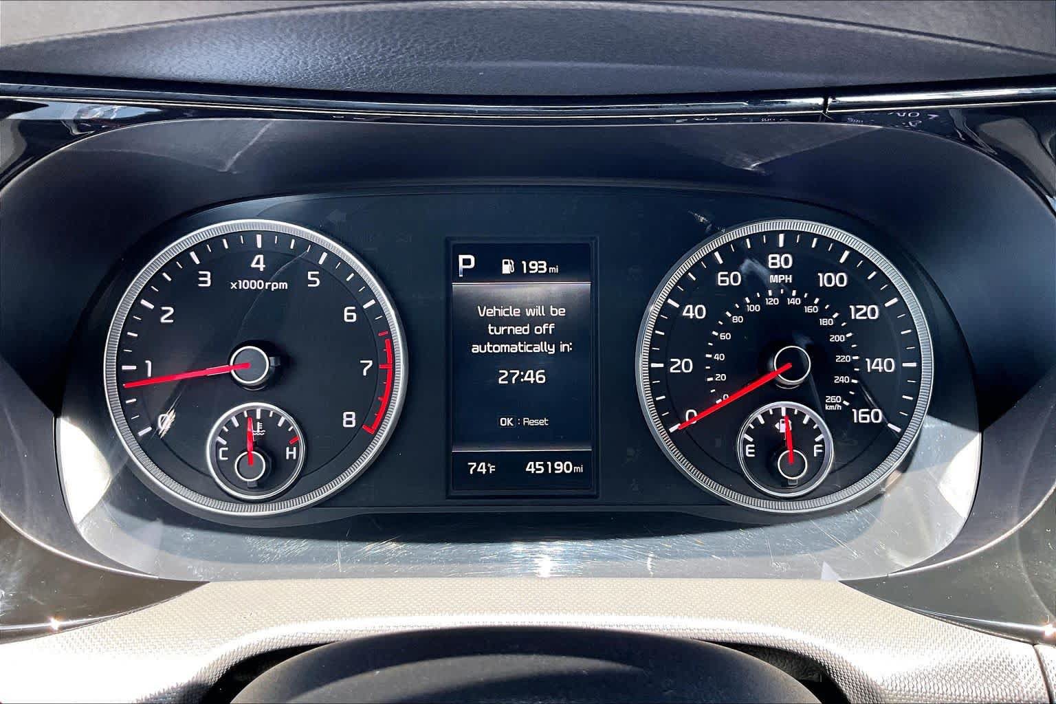 Used 2021 Kia K5 GT-Line w/ GT-Line FWD Premium Package image 23