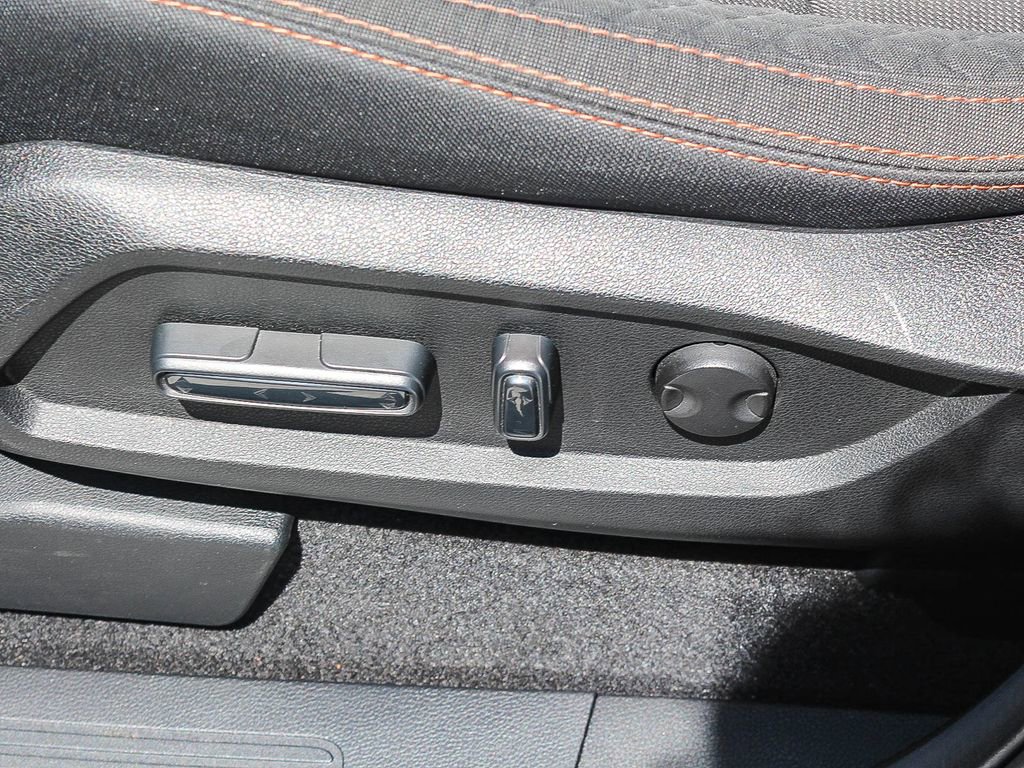 Certified 2025 Honda Pilot Sport image 22