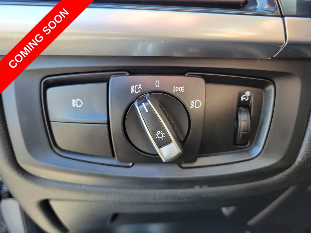 Used 2018 BMW X5 xDrive40e w/ M Sport Package AWD/4WD image 25