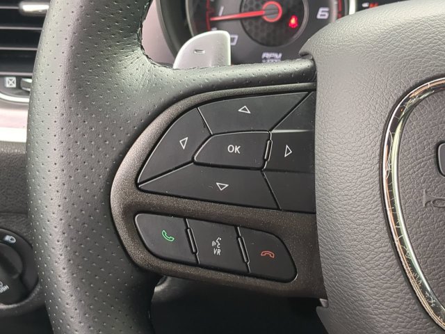 Certified 2022 Dodge Charger SXT AWD/4WD image 24