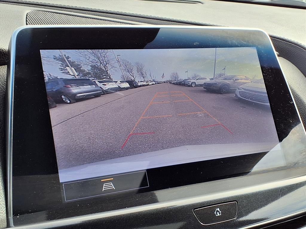 Used 2022 Cadillac CT5 Premium Luxury image 27