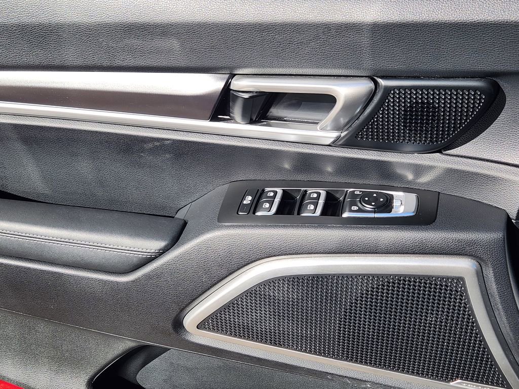 Certified 2023 Kia Telluride LX image 22