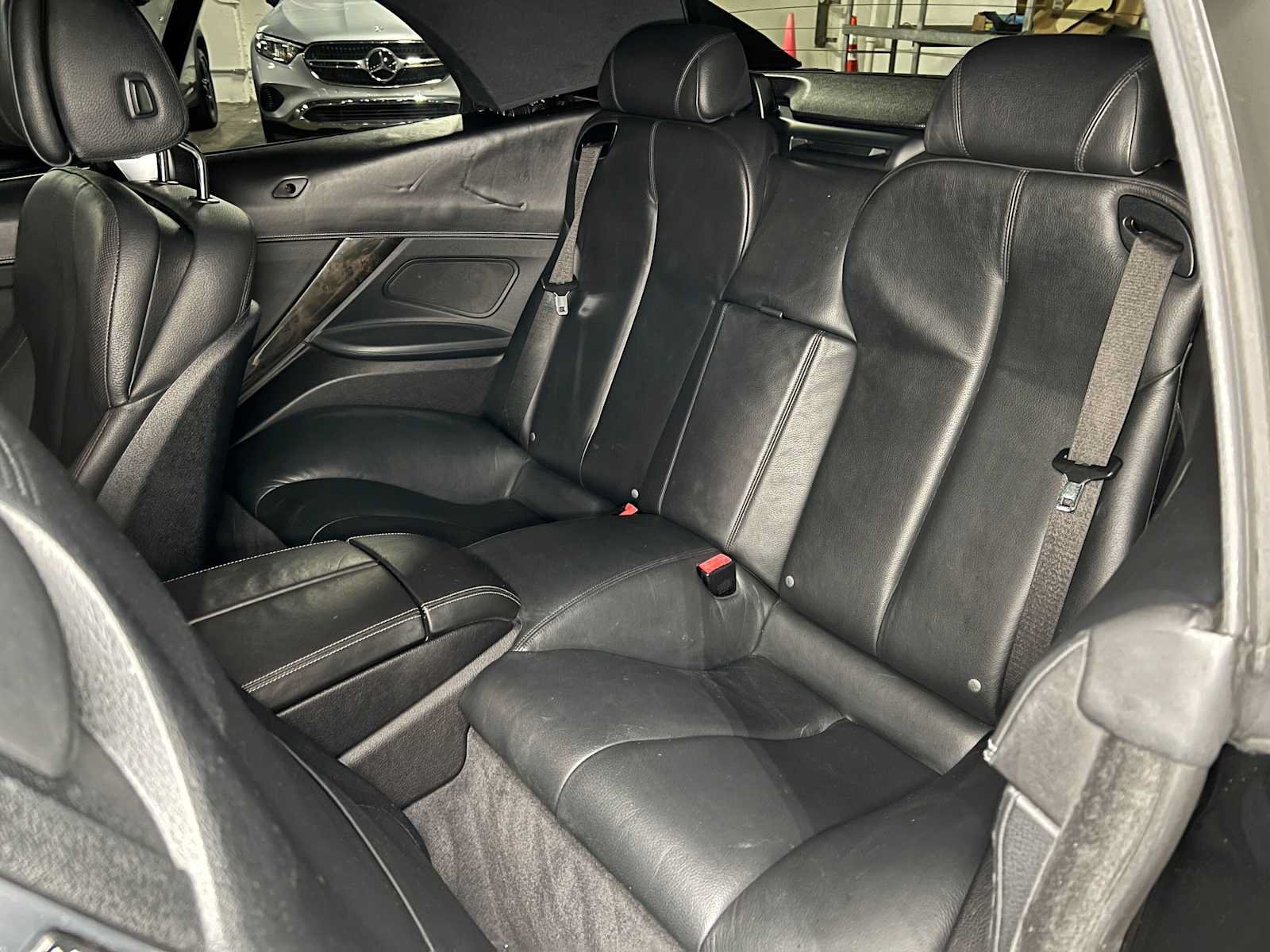 Used 2016 BMW 640i Convertible RWD image 20