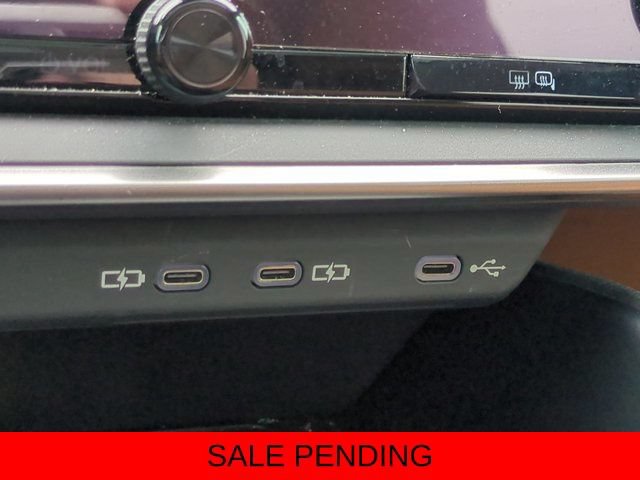 Certified 2024 Lexus RZ 300e Premium w/ Accessory Package (2T) FWD image 20