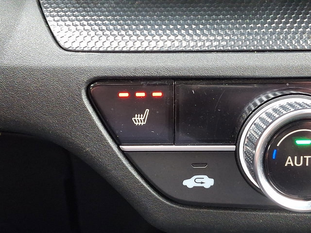 Certified 2024 Honda CR-V EX image 26