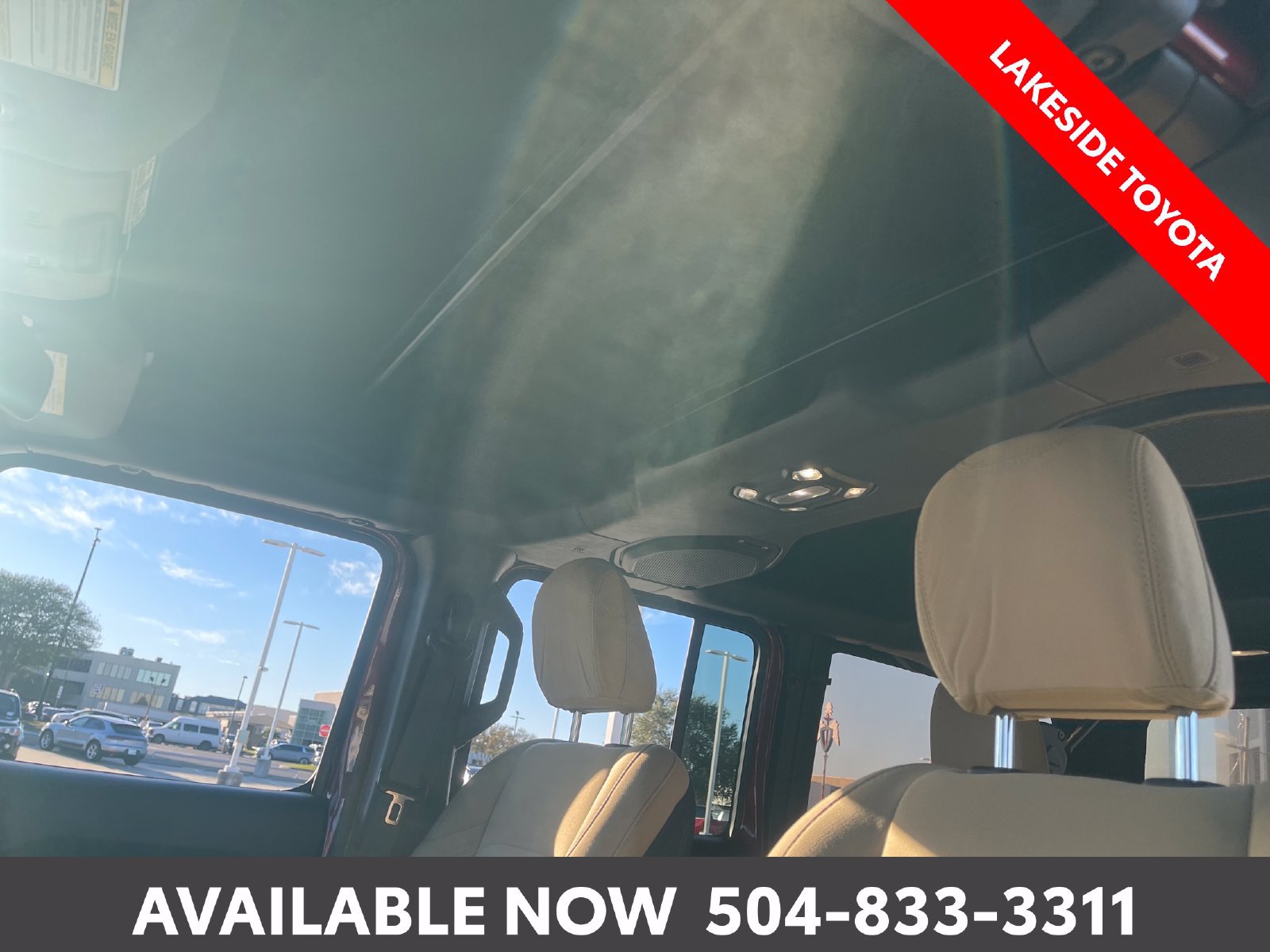 Used 2021 Jeep Wrangler Unlimited Sport AWD/4WD image 29