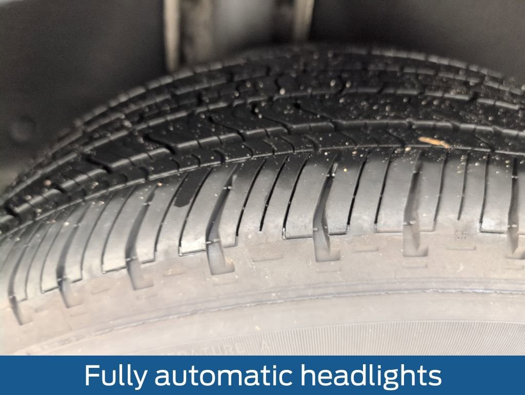 Used 2018 Honda HR-V EX image 23