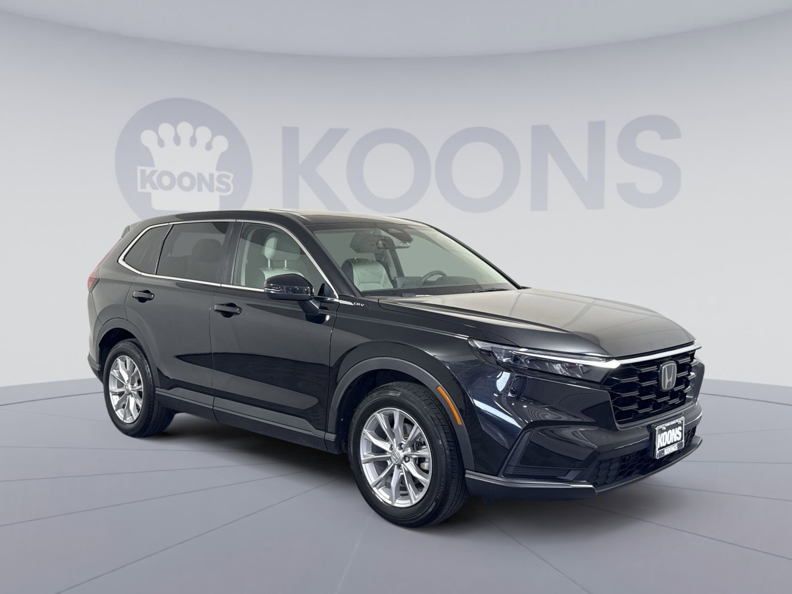 Used 2023 Honda CR-V EX image 10