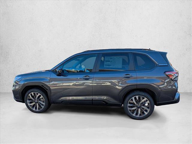 New 2026 Subaru Forester Touring image 8