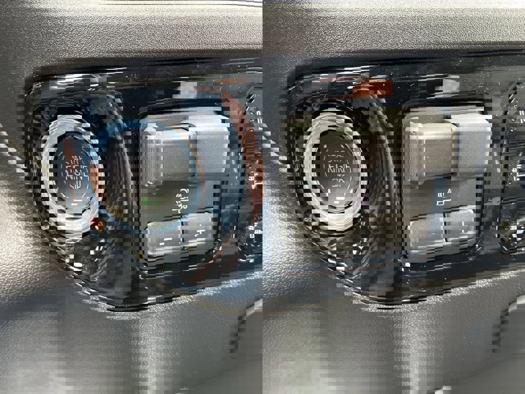 New 2026 Chevrolet Silverado 3500 High Country w/ High Country Premium Package image 13