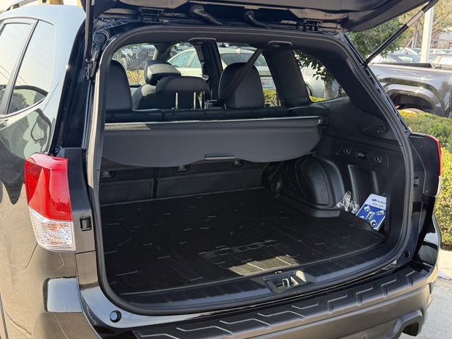 Used 2025 Subaru Forester Wilderness w/ Wilderness Package image 23