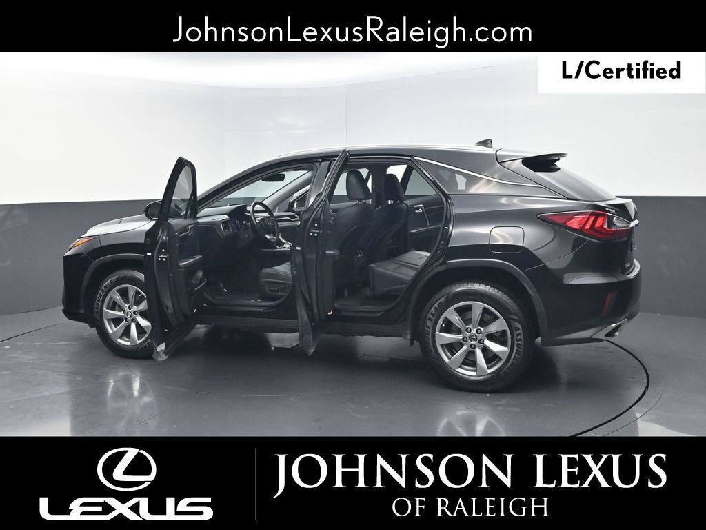 Certified 2019 Lexus RX 350 AWD image 37