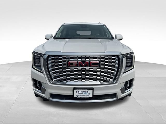 Used 2023 GMC Yukon XL Denali AWD/4WD image 8