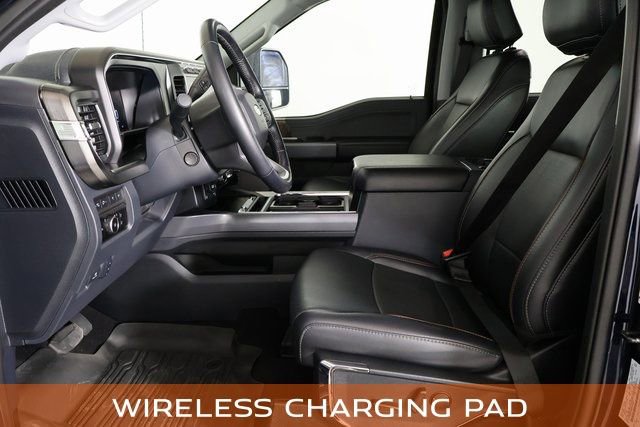 Used 2024 Ford F250 Lariat w/ Lariat Ultimate Package image 31